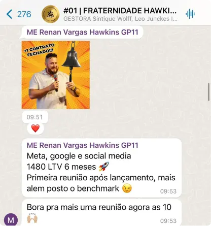 depimento 1