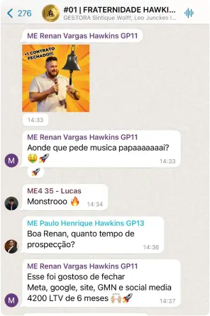 depimento 11
