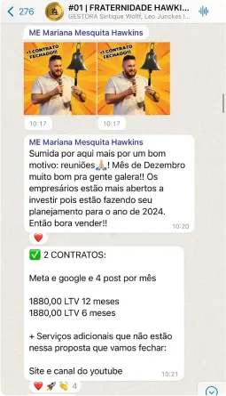 depimento 15