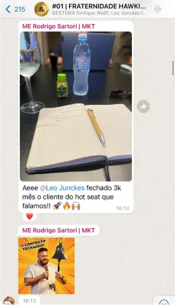 depimento 5