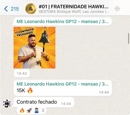 depimento 7