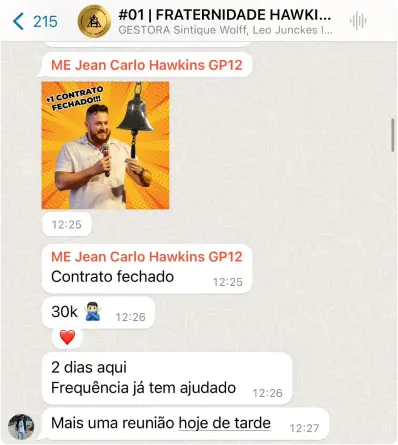 depimento 8